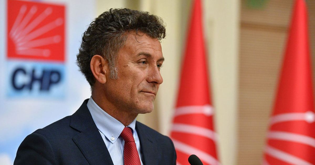 Orhan Sarıbal